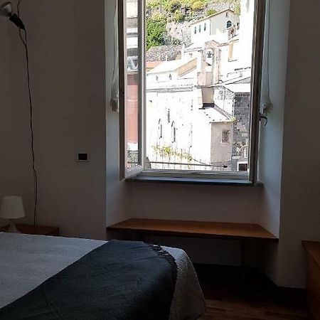 I 5 Scogli Hotel Vernazza Buitenkant foto