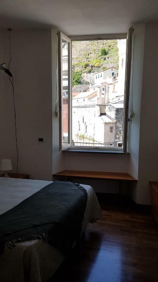 I 5 Scogli Hotel Vernazza Buitenkant foto