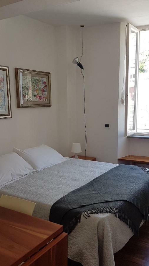 I 5 Scogli Hotel Vernazza Buitenkant foto